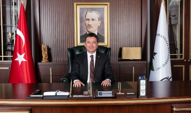 Osmangazi’de ilk kreşin temeli atılıyor!