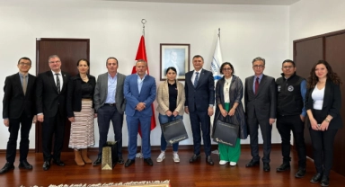 Otomotiv ihracatında ‘Meksika’ hamlesi