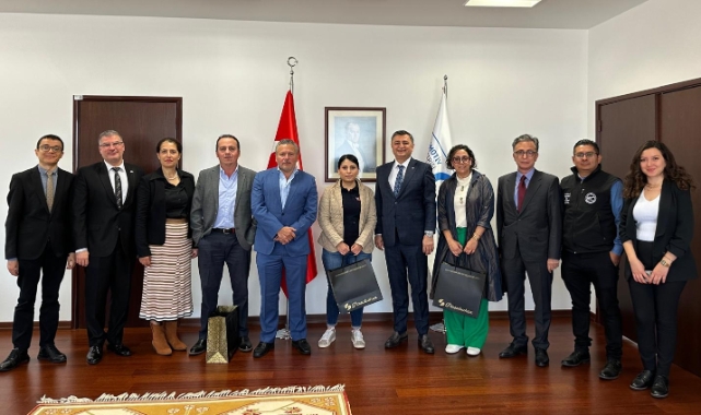 Otomotiv ihracatında ‘Meksika’ hamlesi