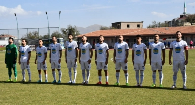 Oynamadan kazananlara Hacılar Erciyesspor'da eklendi