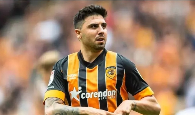 Ozan Tufan'dan mesaj var! "O uçakta olmalıyım"