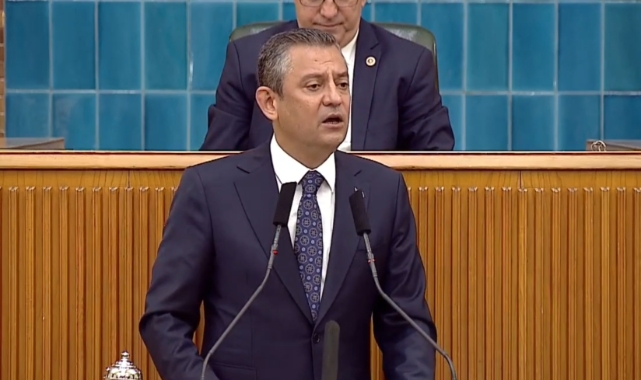 Özel'den emeklilere çağrı