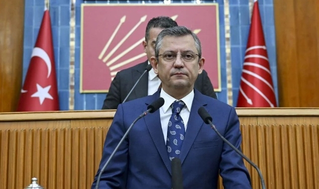 Özel gündeme ilişkin sert konuştu