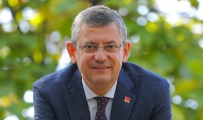 Özgür Özel'den Hıdırellez paylaşımı