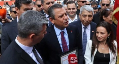Özgür Özel'den Soma davasına ilişkin açıklama