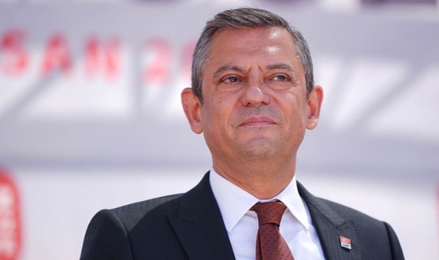 Özgür Özel’den staj ve çıraklık sigortası mağdurlarına destek