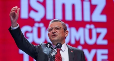 Özgür Özel tutuklu anneleri aradı
