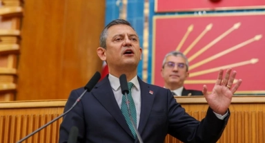 Özgür Özel: Yaşamak ve emeği savunmak için örgütlenin
