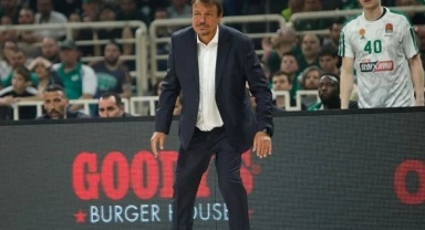 Panathinaikos, 12 yıl sonra Euroleague Final Four'da