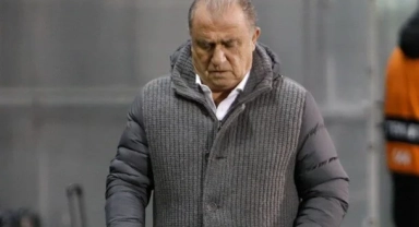 Panathinaikos'ta Fatih Terim dönemi sona eriyor