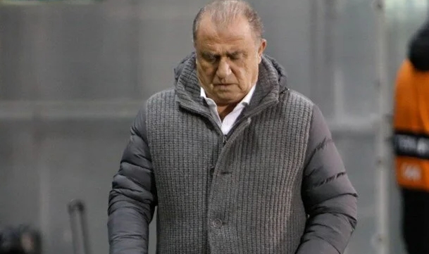 Panathinaikos'ta Fatih Terim dönemi sona eriyor