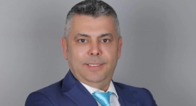 PAŞADER’de ilk aday Murat Tuncel oldu