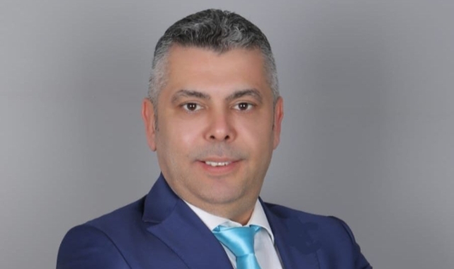 PAŞADER’de ilk aday Murat Tuncel oldu