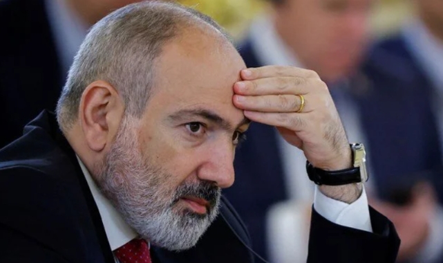 Paşinyan: Arayışımızı durdurmamız gerekiyor