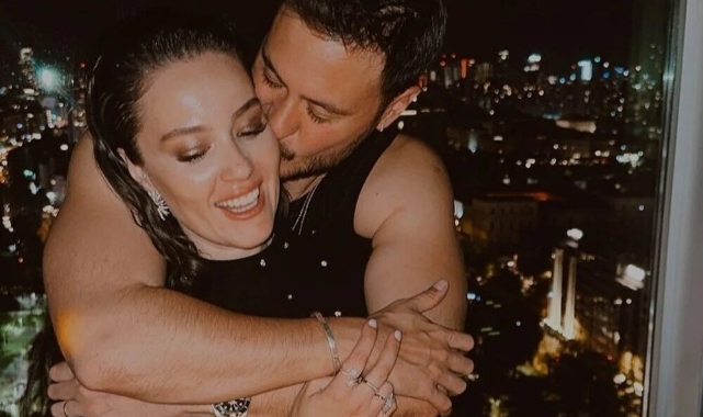 Pelin Akil ve Anıl Altan boşanıyor mu?