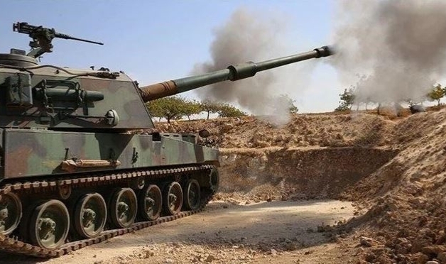 Pençe-Kilit bölgesinde 32 terörist etkisiz hale getirildi