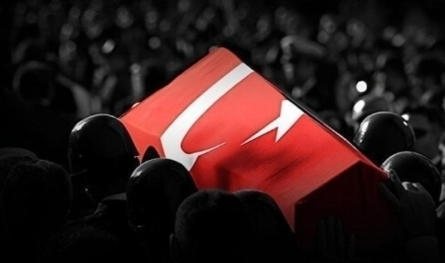 Pençe Kilit bölgesinden acı haber!