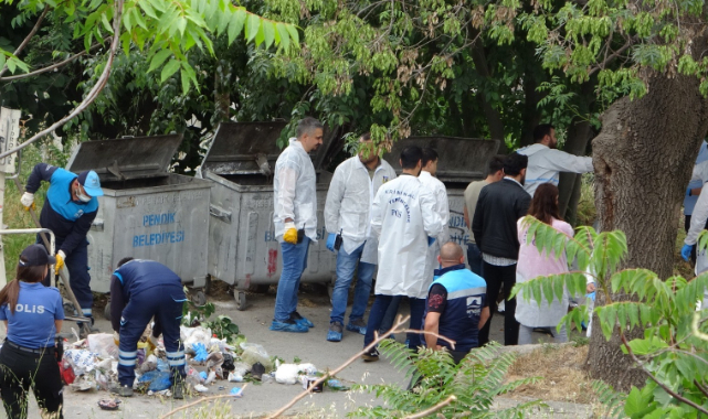 Pendik'te kan donduran olay!