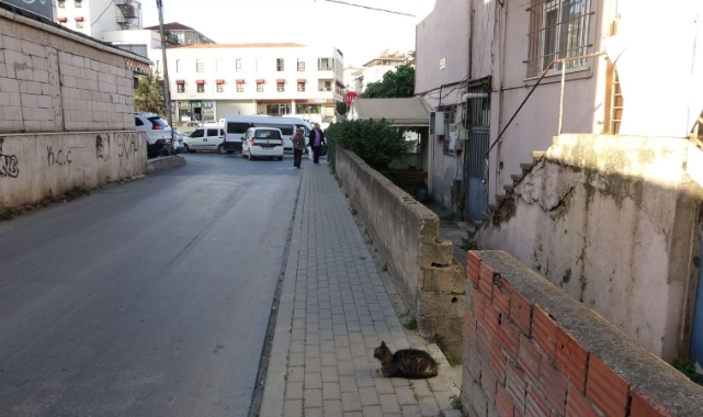 Pendik'te silahlı saldırgan dehşeti