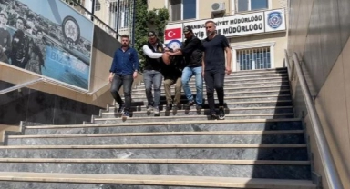 Pendik'teki vahşi cinayette tutuklama