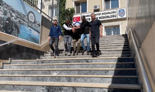 Pendik'teki vahşi cinayette tutuklama