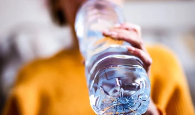 Plastiğe madde ve malzeme düzenlemesi geliyor