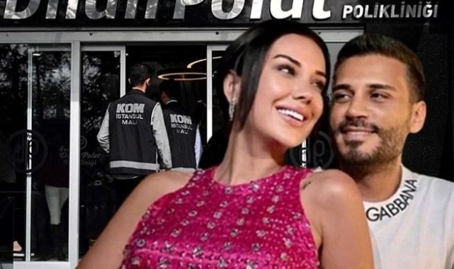 Polat çifti yeniden hakim karşısında