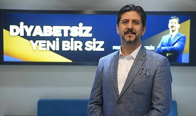 Prof. Dr. Alper Çelik, meslekten men edildi