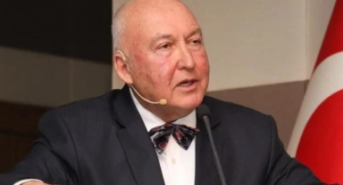 Prof. Dr. Övgün Ahmet Ercan ilçeleri sıralayarak uyardı!