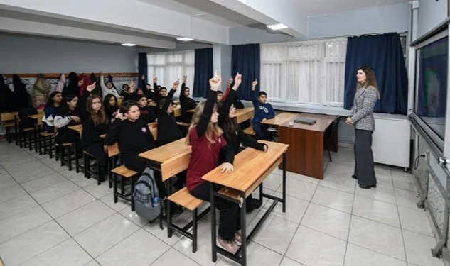 Proje okullarına öğretmen atama sonuçları açıklandı