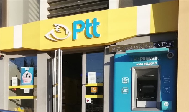 PTT'den dolandırıcılara karşı uyarı: Bu tuzağa düşmeyin