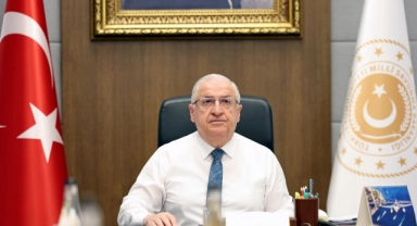 Reisi nasıl bulundu? Bakan Güler dakika dakika açıkladı