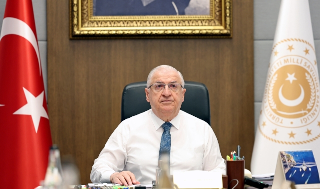 Reisi nasıl bulundu? Bakan Güler dakika dakika açıkladı