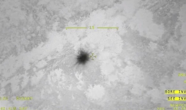 Reisi'yi taşıyan helikopterin düşmesine ilişkin ön rapor yayımlandı