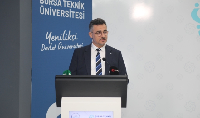 Rektör Çağlar: Ortak çalışmalar yürütmeye her zaman açığız"