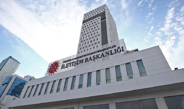 "Ruanda" iddialarına DMM'den açıklama
