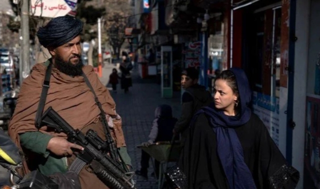 Rusya Taliban'ı yasaklılar listesinden çıkarabilir