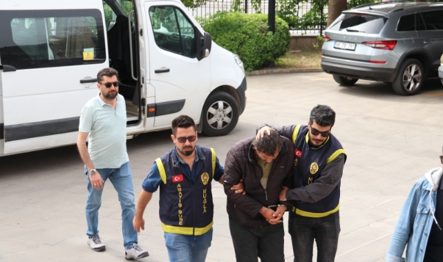 Şaban Ataş cinayetinde 3 tutuklama
