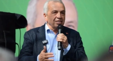 Şadi Özdemir'den taziye mesajı