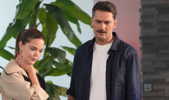Şahane Hayatım 28. Bölüm full hd izle