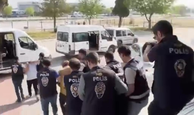 Sahte ilanlarla dolandırıcılık: Şebeke çökertildi