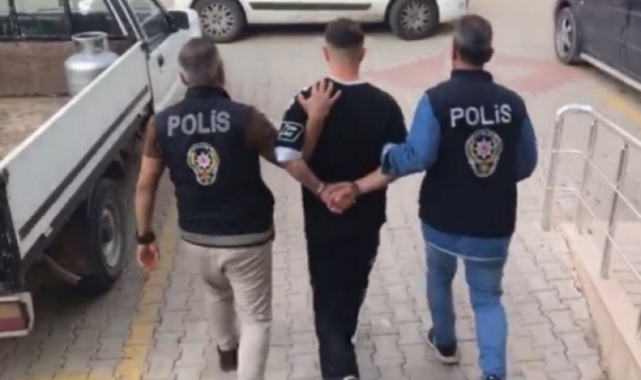 Sahte profille dolandırıcılık yapan şahıslar tutuklandı!