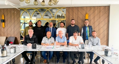 Salih Fındıkkaya: "Bursaspor altyapısı, Türkiye’nin 1 numarasıdır"