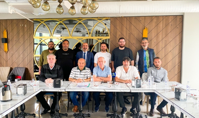 Salih Fındıkkaya: "Bursaspor altyapısı, Türkiye’nin 1 numarasıdır"