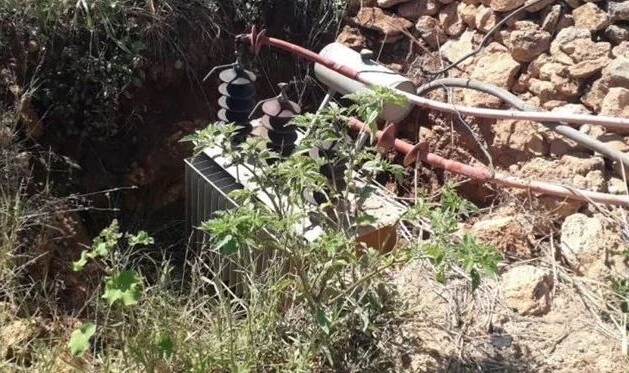 Şanlıurfa'da yüzlerce kaçak trafo bulundu