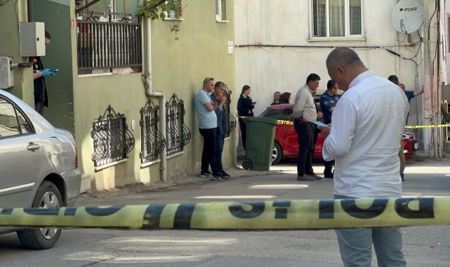 Savcılıktan çocuklarını katleden baba ile ilgili açıklama