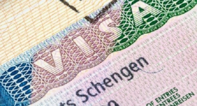 Schengen vize ücretlerine zam