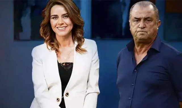 Seçil Erzan davasında Fatih Terim sessizliğini bozdu!