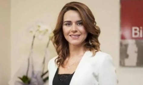 Seçil Erzan: "En korktuğum şey işten atılmaktı"