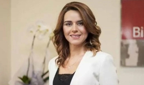 Seçil Erzan'ı adliyeye götüren araç kaza yaptı